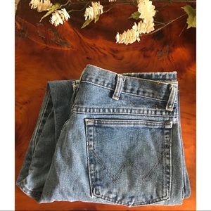Wrangler Jeans